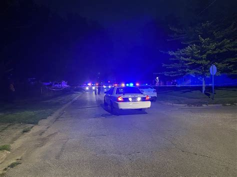 Man Killed In Overnight Shooting On East Side Indianapolis News