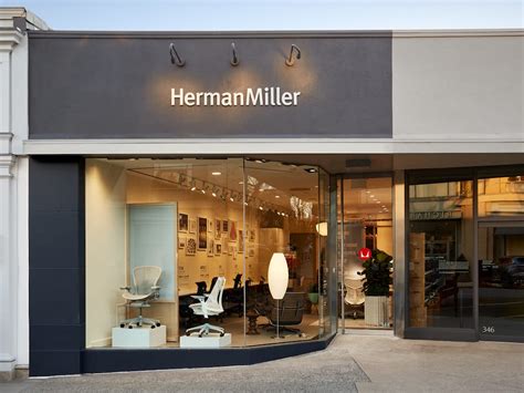 Herman Miller Store Shop Iconic Designs For Home And Office