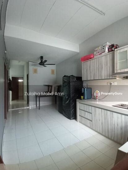 Single Storey Taman Seri Alam Saujana Utama Sg Buloh Saujana Utama