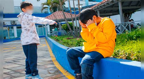 Bullying En Colegios ¿cómo Prevenir Y Denunciar El Bullying En Los