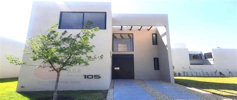 Casa en La Joya Querétaro Querétaro La Joy Propiedades