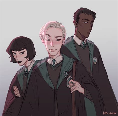 The Bronze Trio Harry Potter Golden Silver And Bronze Trio Only