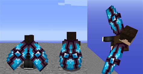 Aidenr0s Elytra Textures Free Elytra Textures For Use Resource