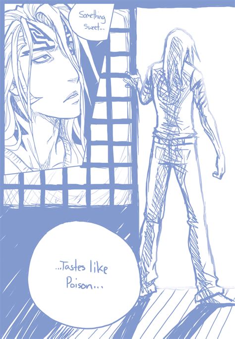 Flavor Of Lust Pg32 Final By Zyephen Hentai Foundry