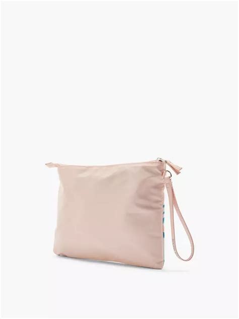 Graceland Bikini Tasche In Rosa DEICHMANN
