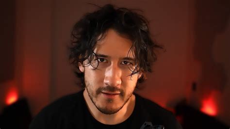 Why Streamer Markiplier S Cameo Was Cut From Five Nights At Freddy S