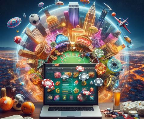 La revolución de los casinos online en Chile