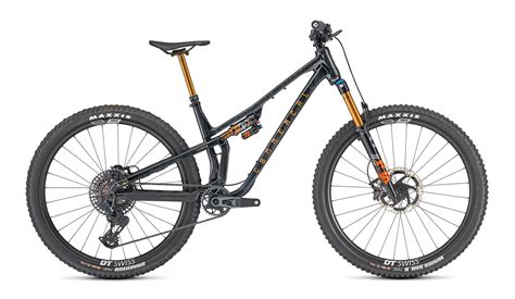 2023 Commencal T.E.M.P.O. T-Type Bike - Reviews, Comparisons, Specs ...