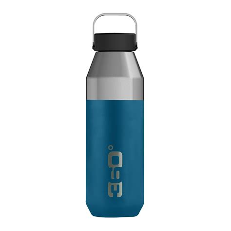 Термофляга 360° Degrees Vacuum Insulated Stainless Narrow Mouth Bottle