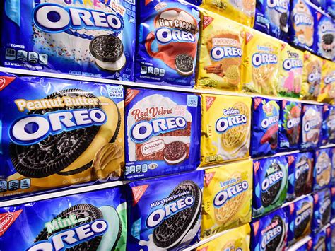 fans  begging oreo  bring   limited edition flavors