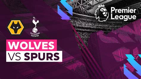 Full Match - Wolves vs Spurs | Premier League 22/23 | Vidio