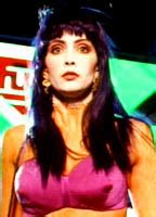 Patty Mullen Nude Pics Videos Sex Tape