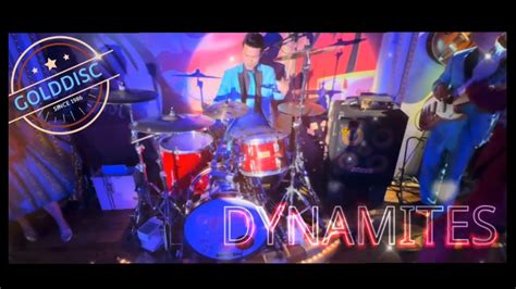 2024 03 07 4th STAGE GOLD DISC OKINAWA Dynamites YouTube