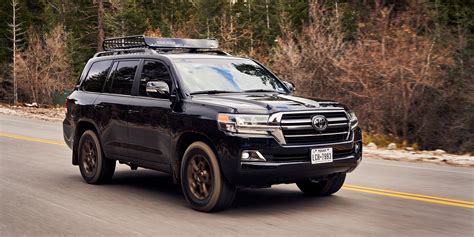 The 10 Most Capable Off Road SUVs Trucks You Can Buy Today