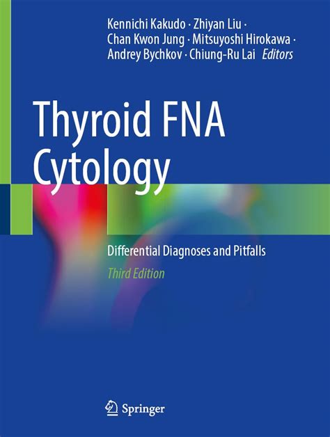 Thyroid FNA Cytology: Differential Diagnoses and Pitfalls ...