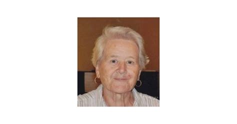 Luba Pich Obituary 1930 2011 Legacy Remembers