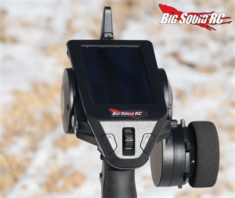 Spektrum DX6R Radio Review « Big Squid RC – RC Car and Truck News, Reviews, Videos, and More!