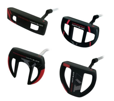 Putter Fitting | Jacques Lavack Golf - The Club Maker