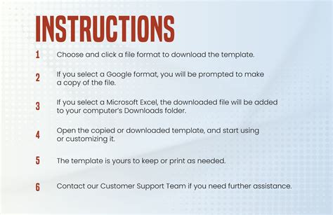 Revenue Projection Template in Excel, Google Sheets - Download ...