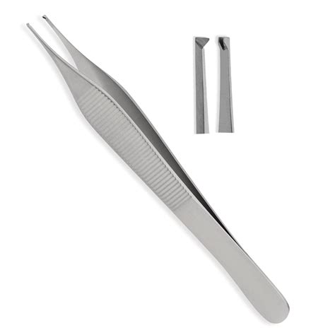 Tissue Forceps