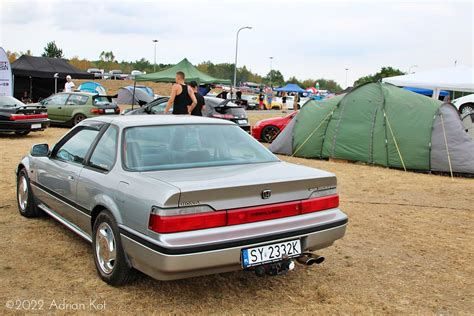 1992 Honda Prelude Adrian Kot Flickr