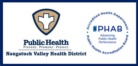 Home Naugatuck Valley Health District