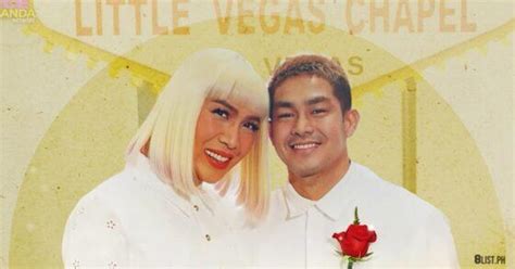 Vice Ganda And Ion Perez A Sweet Relationship Timeline 8listph