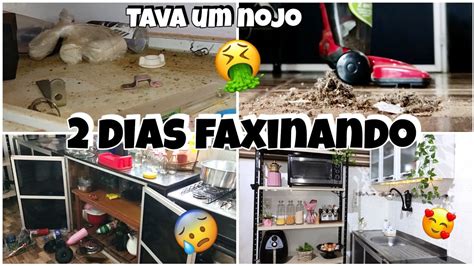 Faxina pesada e detalhada na cozinha ela está toda rozinha decoração