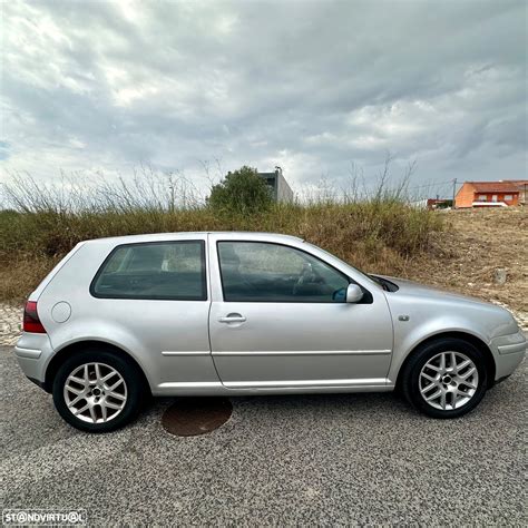 Usados Vw Golf Eur Km Standvirtual