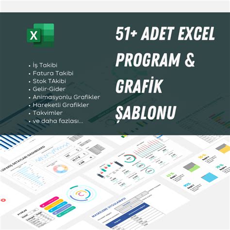 Excel Borsa Takip Programıyla Piyasaları Anlık Olarak Takip Edin Ve