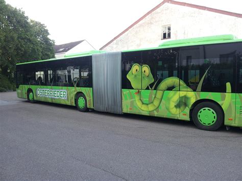 Kurzstreckenfahrzeug Typ Setra Sg Ul Osterrieder Reisen