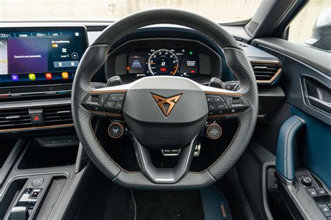 2023 Cupra Formentor VZx Review CarExpert