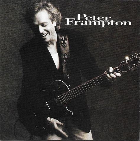 Peter Frampton Peter Frampton Cd Album 1994 R6562595 Discogs