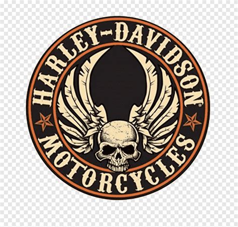 Logo Harley Davidson Decal Organization Emblem Guns N Roses Skull Logo