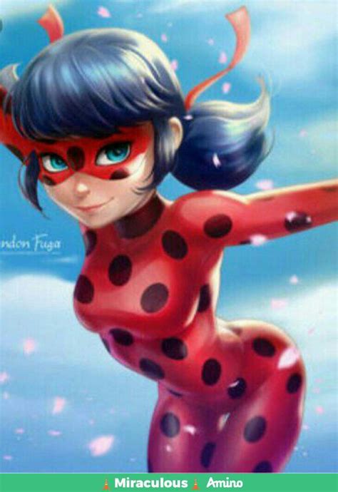 Леди баг | Wiki | 🗼Miraculous🗼 Amino