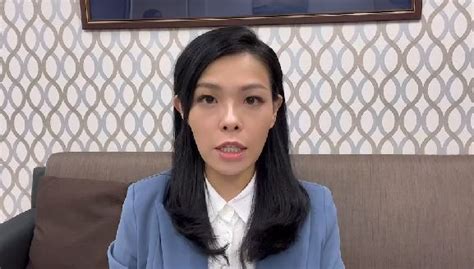 理工女高虹安＝所作所為合法 綠委勸民眾黨人都這樣做才能獲柯文哲青睞 政治 三立新聞網 Setncom