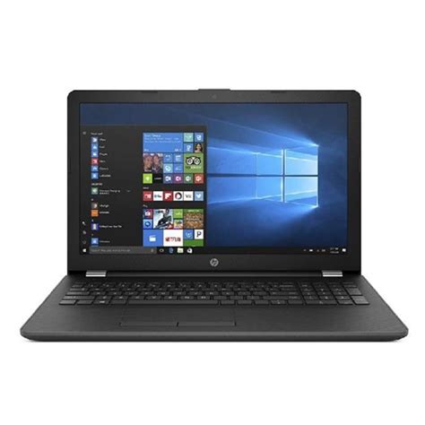 Pre Owned Hp 15 6 Notebook 500gb Shop Now