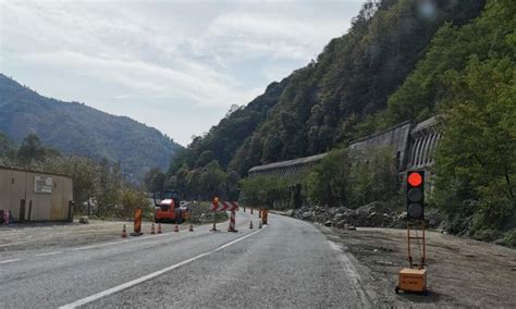 Atenție șoferi Restricții de circulație pe mai multe tronsoane din DN 7