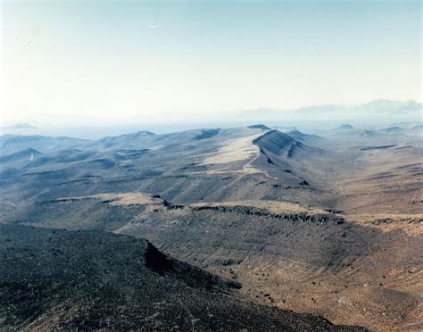 Energy Secretary Perry tours Yucca Mountain, meets with Governor ...