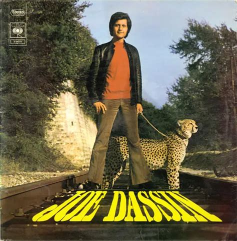 Joe Dassin Joe dassin (Vinyl Records, LP, CD) on CDandLP