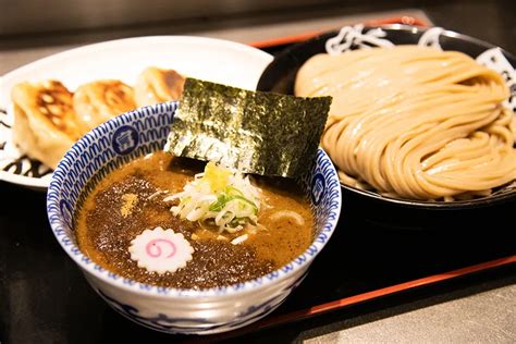 中華蕎麦とみ田の直系店「松戸富田麺絆」レポ