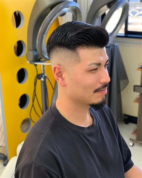 Mid Fade Haircut Ideas For Men Faqs Included Artofit