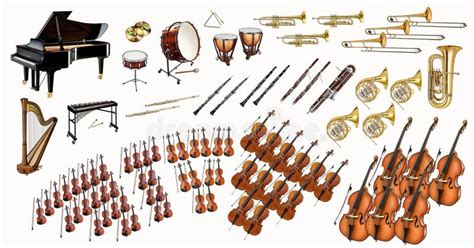 Orchestra Stock Illustrations – 59,496 Orchestra Stock Illustrations ...