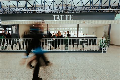 Tat Te Malta International Airport Malta International Airport