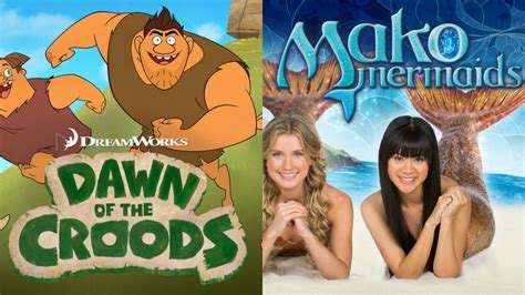 All the Netflix shows your kids will want to binge on this summer