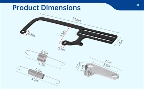 Amazon Toyosport 304147 EZ EFI Cable Mount Kit Carburetor