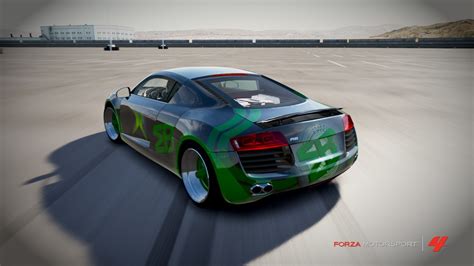 Voting! Best Horizon/XboxMB Forza 4 Car Design! - Page 2 - General ...