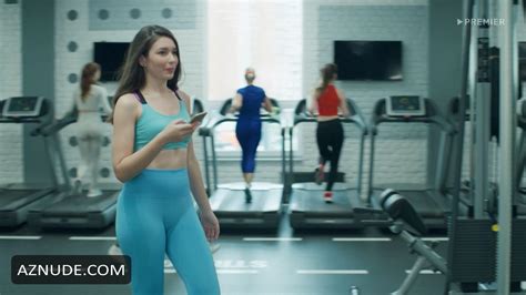 Sashatanya Nude Scenes Aznude