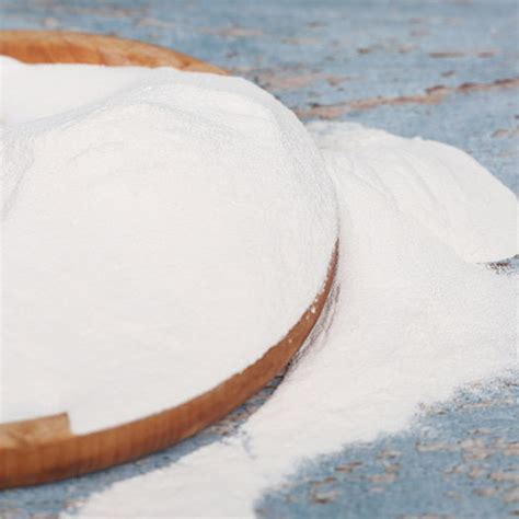 China Factory Price Supplierbaking Soda 99 CAS 144 55 8 Brand Malan