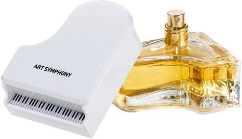 Jean-Pierre Sand Art Symphony Eau de Parfum (65ml) ab 24,50 ...